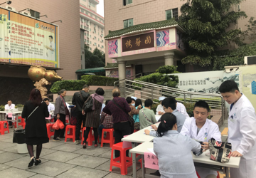 当心！有口干、多饮、多尿、消瘦等症状，小心这种病“找上门”
