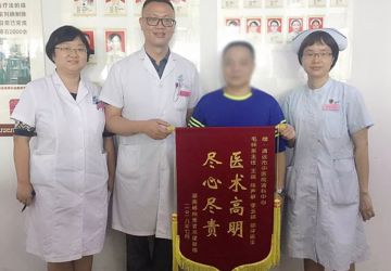 肌酐居高不下？肾功能损伤怎么办？